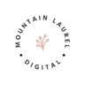 Mountain Laurel Digital logo