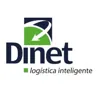 Dinet, Operador Logístico logo