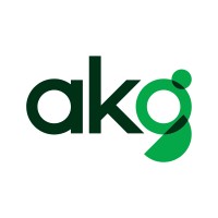 Akg Italia logo