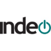 Indeo logo