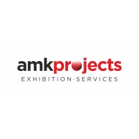 Amk Projects logo