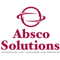 Absco Solutions logo
