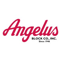 Angelus Block Co., Inc logo