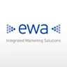 East West Advertising Ewa - B2b Full Service Agency logo