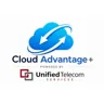 Cloud Advantage Plus logo