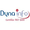 Dyna Info logo