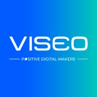 Viseo Latam logo