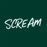 Scream logo