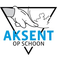 Aksent Op Schoon B.V logo