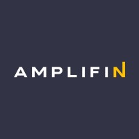 Amplifin logo