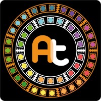 Aliartalentos logo