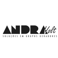 Andra Volt Geradores logo