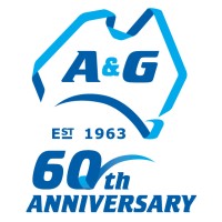A&g Engineering logo