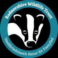 The Radnorshire Wildlife Trust Limited logo