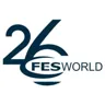 Fesworld logo