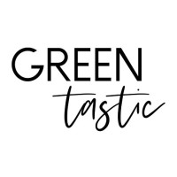 Greentastic logo