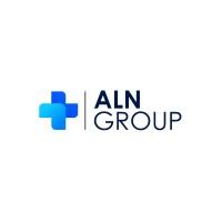 Aln Group Ltd logo