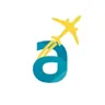 Almaz Aviation logo