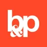 Business & People logo