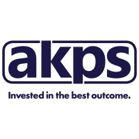 Akps logo
