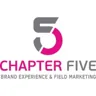Chapter Five S.A logo