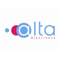 Alta Bioscience Ltd logo