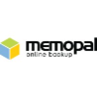 Memopal logo