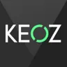 Keoz Gmbh logo