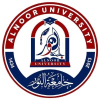 Al Noor University logo