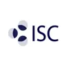 Interactive Smart Communications Isc logo