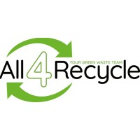 All4recycle logo