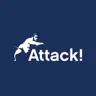 Attack logo