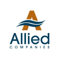 Allied Companies logo