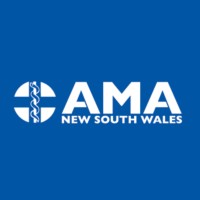 Australian Medical Association Nsw logo