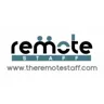 The Remote Staff logo