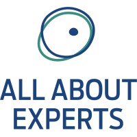 All About Experts logo