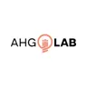Ahg Lab logo