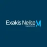 Exakis Nelite logo