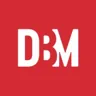 Dbm Group logo