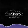Besharp logo