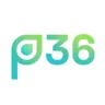 P36 Gmbh logo