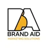 Brand Aid Marketing Solutions logo