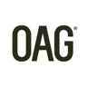 Oag logo