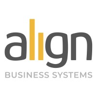 Align Business Systems Private Limited logo