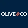 Olive & Company logo