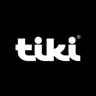 Tiki logo