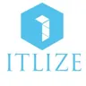 Itlize Global Llc logo