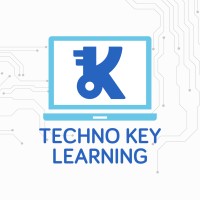 Technokey Learning logo