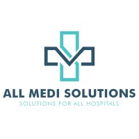 All Medi Solutions logo