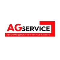 Ag Service Bv logo